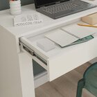 Escrivaninha 1 Gaveta Elisa Permobili