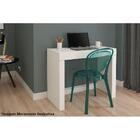 Escrivaninha 1 Gaveta Elisa Permobili