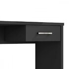 Escrivaninha 1 Gaveta Gávea Móveis Leão