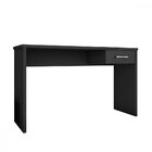 Escrivaninha 1 Gaveta Gávea Móveis Leão