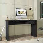 Escrivaninha 1 Gaveta Gávea Móveis Leão