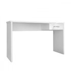 Escrivaninha 1 Gaveta Gávea Móveis Leão