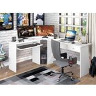 Escrivaninha 1 Gaveta Max Zanzini