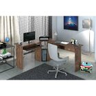 Escrivaninha 1 Gaveta Max Zanzini