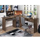 Escrivaninha 1 Gaveta Max Zanzini