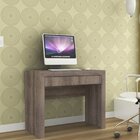 Escrivaninha 1 Gaveta Msm421 Movelbento Rústico