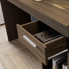 Escrivaninha 1 Gaveta Nt2070 Notável