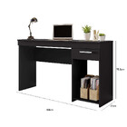 Escrivaninha 1 Gaveta Nt2070 Notável