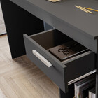 Escrivaninha 1 Gaveta Nt2070 Notável