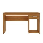 Escrivaninha 1 Gaveta Nt2070 Notável Móveis