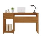 Escrivaninha 1 Gaveta Nt2070 Notável Móveis