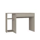 Escrivaninha 1 Gaveta Pixel Móveis Castro