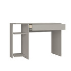 Escrivaninha 1 Gaveta Pixel Móveis Castro