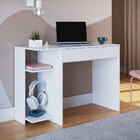 Escrivaninha 1 Gaveta Pixel Móveis Castro