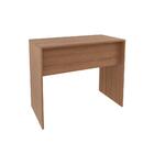 Escrivaninha 1 Gaveta Ripado Me4173 Tecnomobili