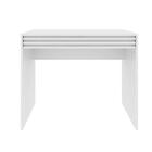 Escrivaninha 1 Gaveta Ripado Me4173 Tecnomobili