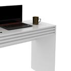 Escrivaninha 1 Gaveta Ripado Me4173 Tecnomobili