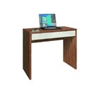 Escrivaninha 1 Gaveta Slim