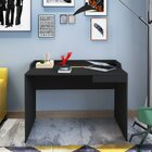 Escrivaninha 1 Gaveta Slim Artany