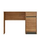 Escrivaninha 1 Porta1 Gaveta Morada Demobile