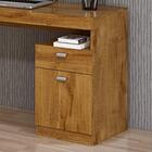 Escrivaninha 1 Porta 1 Gaveta Melissa Permobili