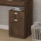 Escrivaninha 1 Porta 1 Gaveta Melissa Permobili