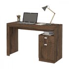 Escrivaninha 1 Porta 1 Gaveta Melissa Permobili