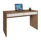 Escrivaninha 2 Gavetas 126cm Max