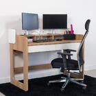 Escrivaninha 2 Gavetas 128 Cm 28000 Artesano