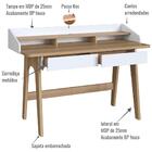 Escrivaninha 2 Gavetas E Armario 27999x27996 Artesano