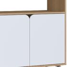 Escrivaninha 2 Gavetas E Armario 27999x27996 Artesano