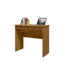 Escrivaninha 2 Gavetas Freijó – Ej Móveis