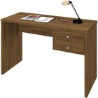 Escrivaninha 2 Gavetas Intelectual Zanzini