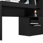 Escrivaninha 2 Gavetas Nt 2010 Notável