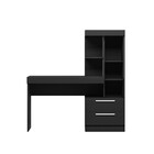 Escrivaninha 2 Gavetas Nt 2010 Notável