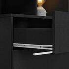 Escrivaninha 2 Gavetas Nt 2010 Notável