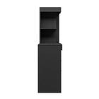 Escrivaninha 2 Gavetas Nt 2010 Notável