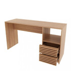 Escrivaninha 2 Gavetas Ripado Me4174 Tecnomobili