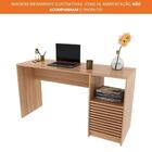 Escrivaninha 2 Gavetas Ripado Me4174 Tecnomobili