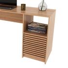 Escrivaninha 2 Gavetas Ripado Me4174 Tecnomobili