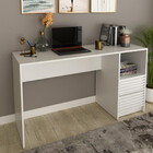 Escrivaninha 2 Gavetas Ripado Me4174 Tecnomobili