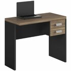 Escrivaninha 2 Gavetas Studio 900 Caemmun