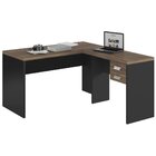 Escrivaninha 2 Gavetas Studio L Caemmun