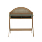 Escrivaninha 2 Nichos Ceci Artely