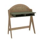 Escrivaninha 2 Nichos Ceci Artely