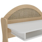 Escrivaninha 2 Nichos Ceci Artely