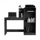 Escrivaninha 2 Portas 2 Prateleiras 1 Gaveta Ventura Candian