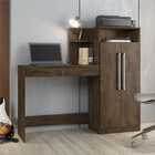 Escrivaninha 2 Portas 2 Prateleiras 1 Gaveta Ventura Candian