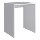 Escrivaninha 48cm Multimóveis Cr25132 Branca