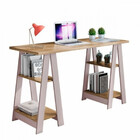 Escrivaninha 4 Prateleiras Vigor Jcm